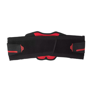 Fox Racing Titan Race Kidney Belt (Black)